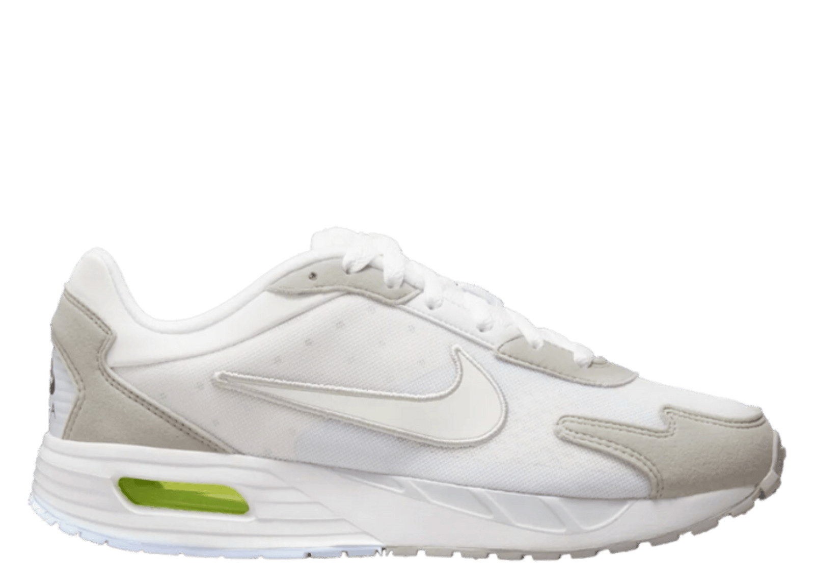 Nike Air Max Solo Phantom White (W)