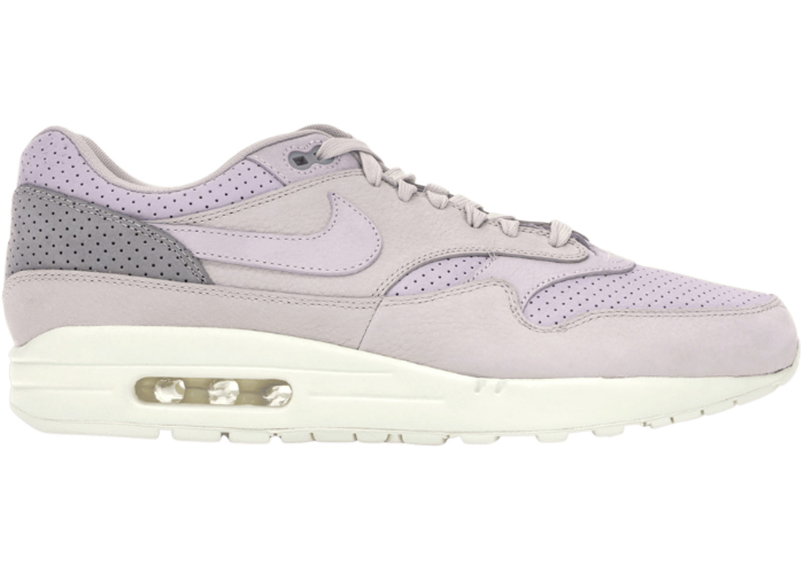 Nike Air Max 1 Pinnacle Arctic Pink
