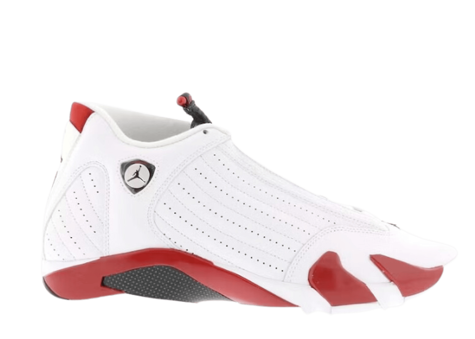 Air Jordan 14 Retro Candy Cane 2006 311832 101