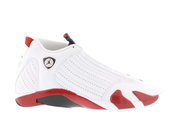 Air Jordan 14 Retro Candy Cane (2006)