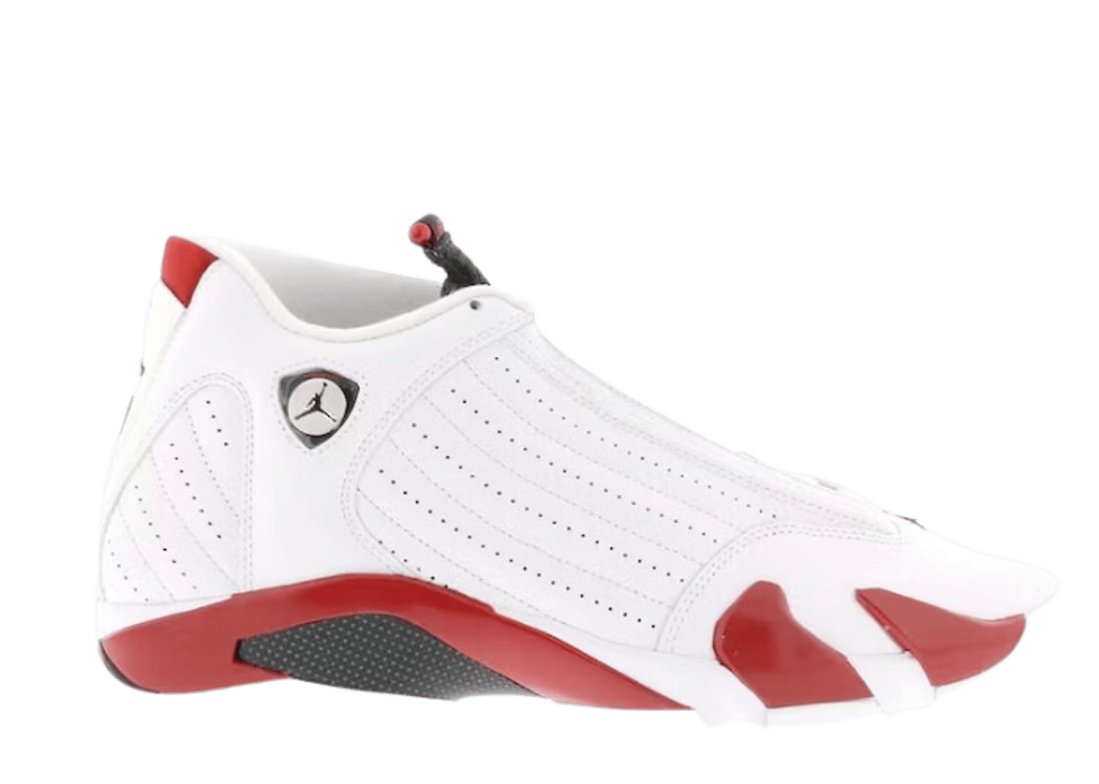 Air Jordan 14 Retro Candy Cane (2006)