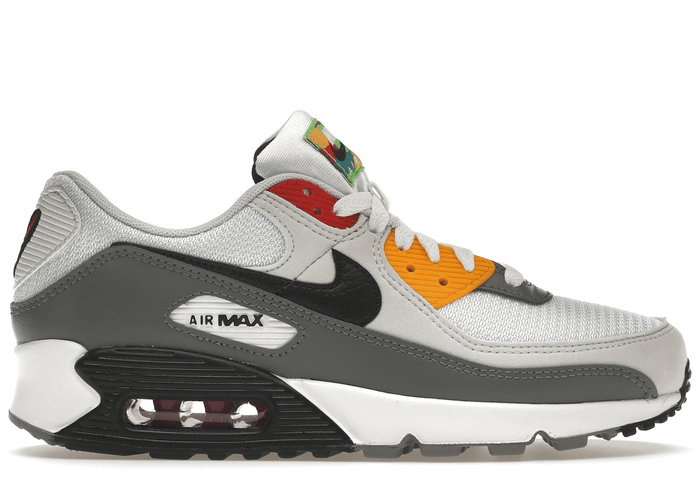 Nike Air Max 90 Essential Peace, Love, Swoosh