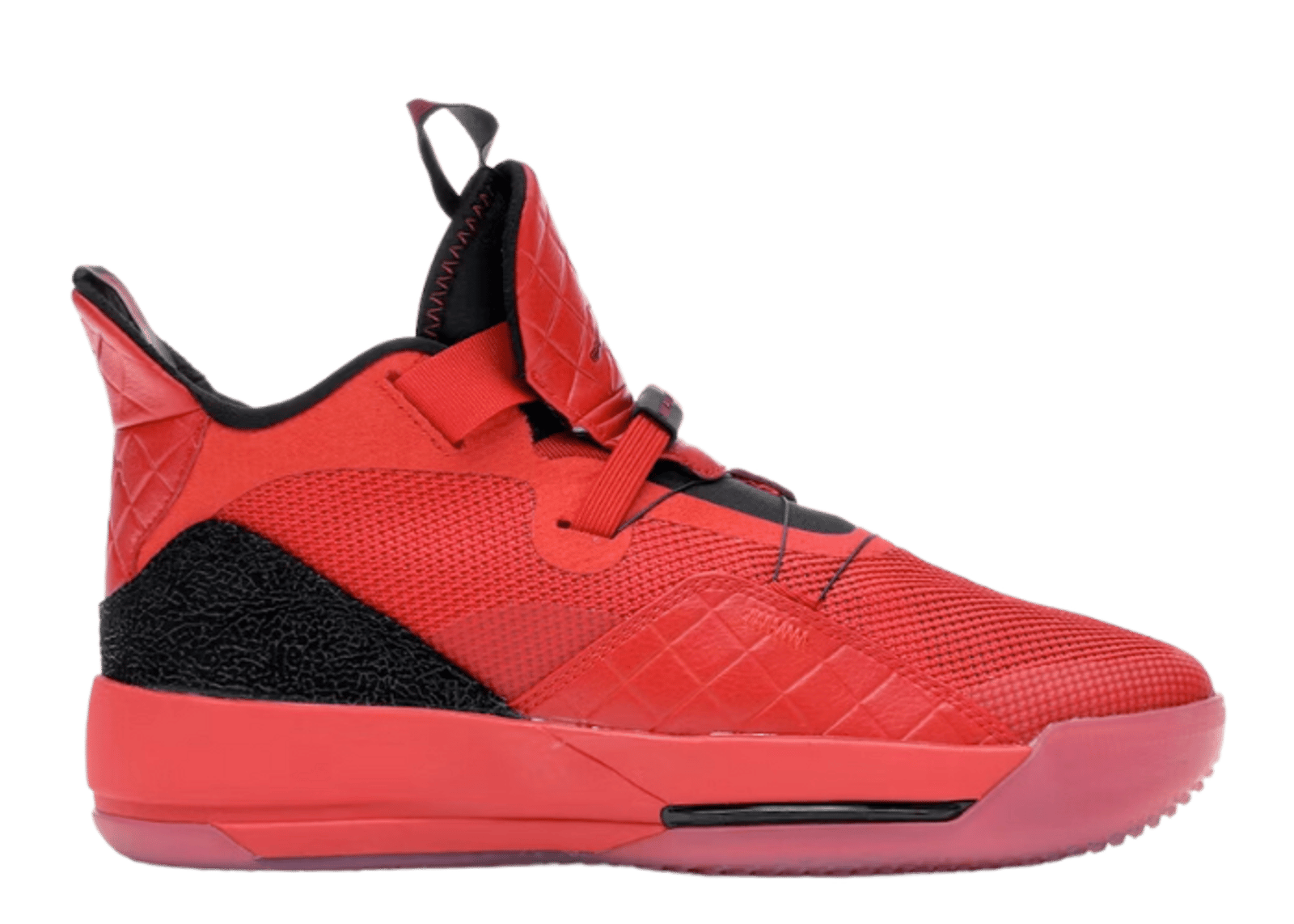 Air Jordan XXXIII University Red (GS)