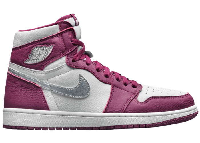 Jordan 1 Retro High OG Bordeaux