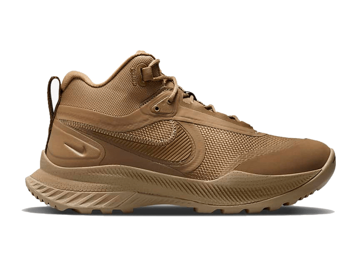 Nike React SFB Carbon High Coyote (Wide)