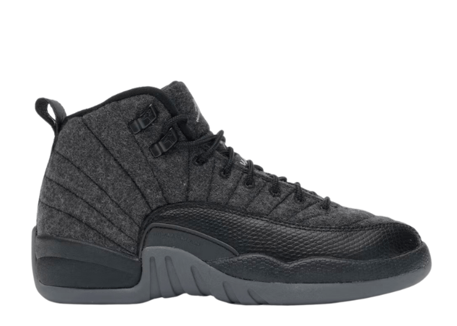 Air Jordan 12 Retro Wool (GS)