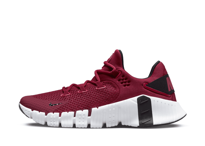 Nike Free Metcon 4 Red