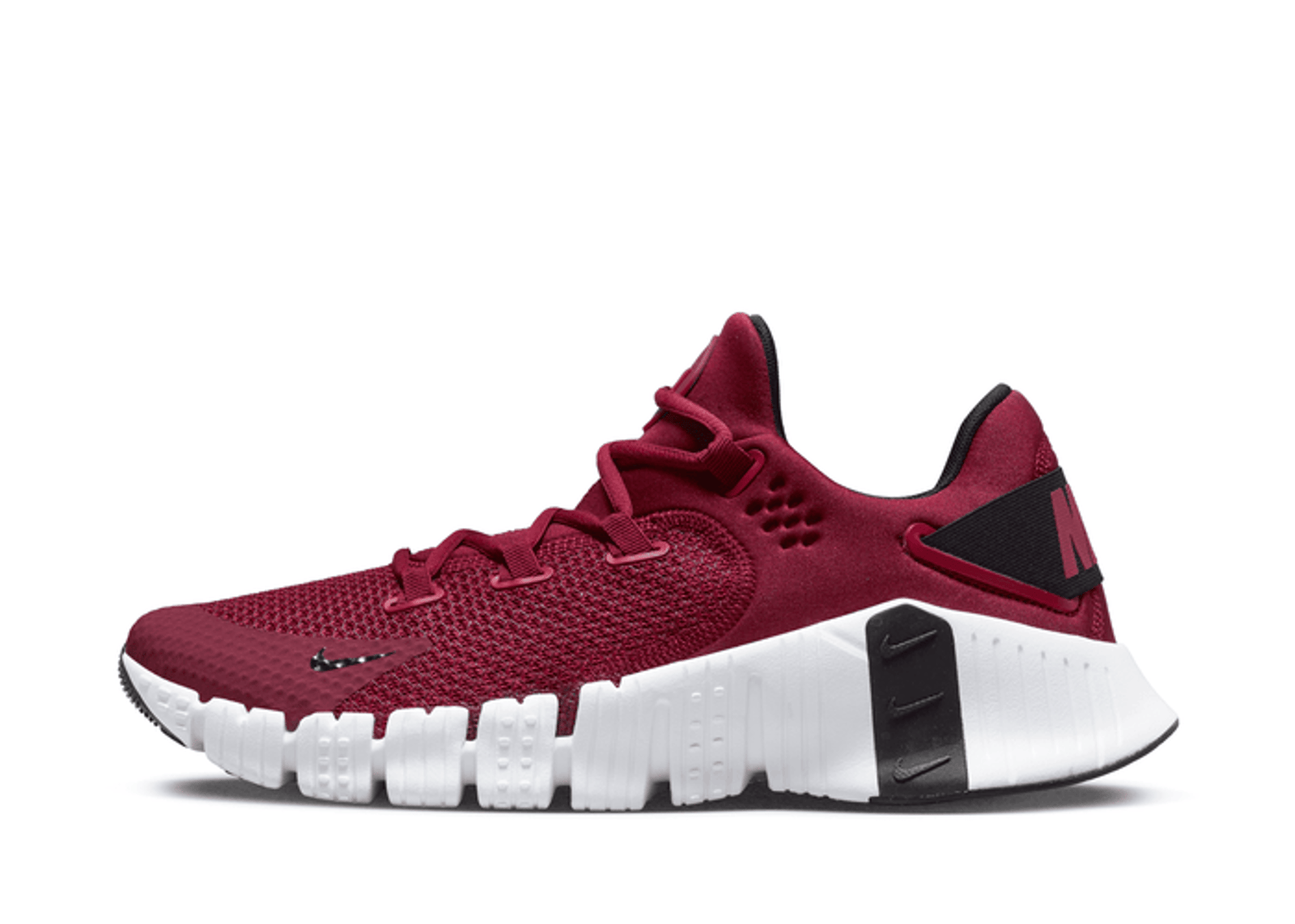 Nike Free Metcon 4 Red