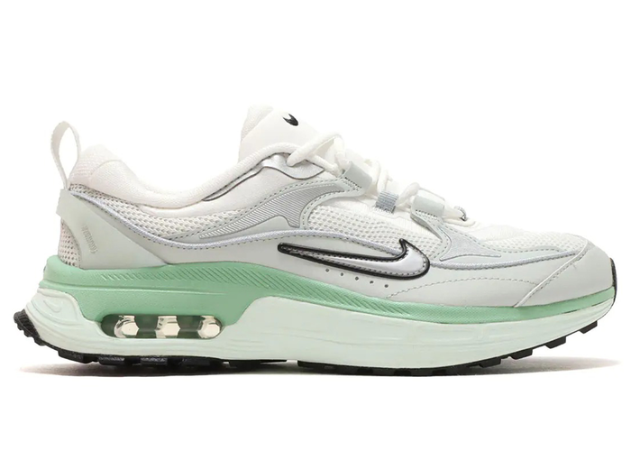 Nike Air Max Bliss White Silver Sage (W)