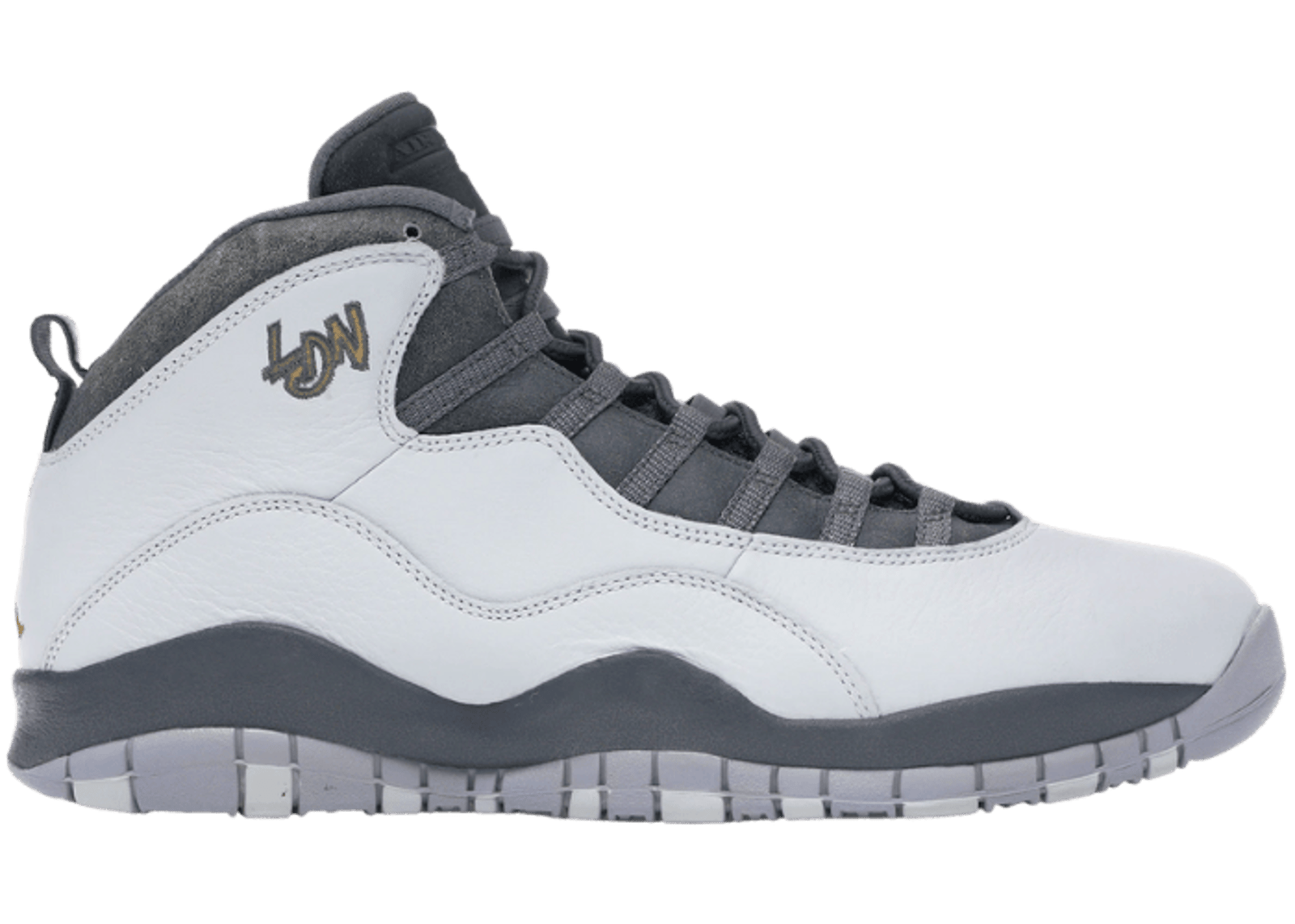 Air Jordan 10 Release Dates 2024 Updated in Real Time