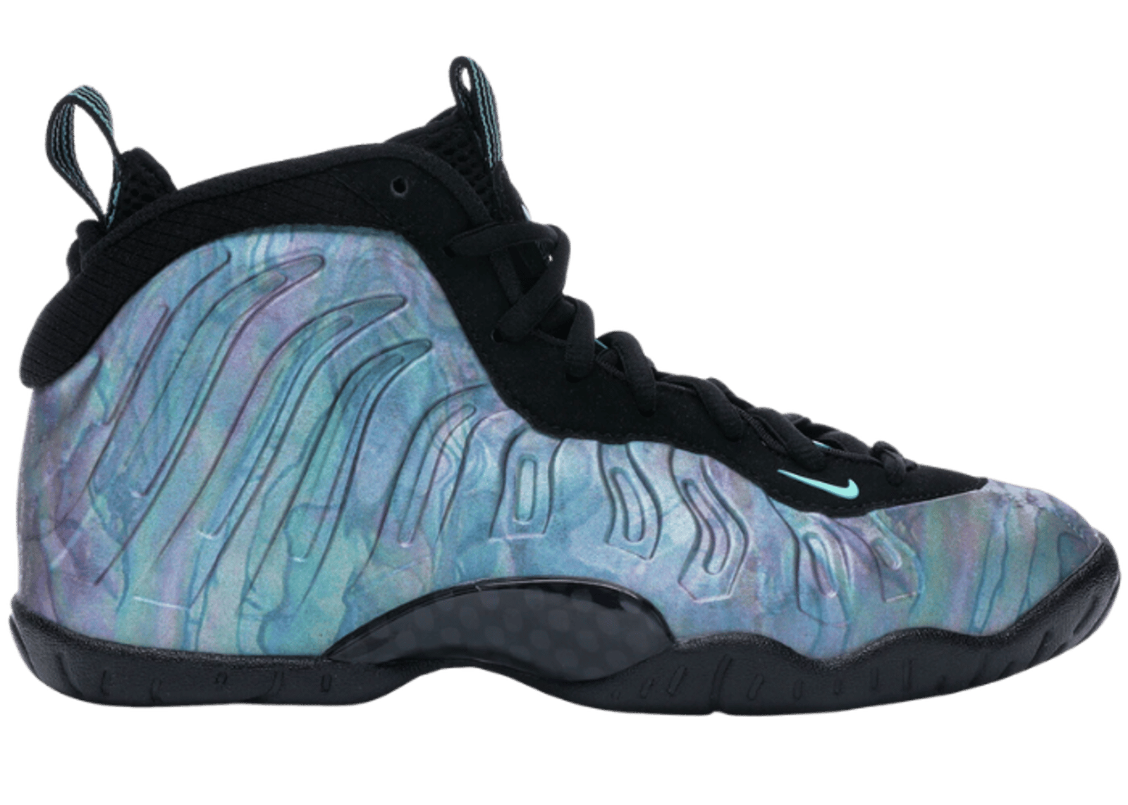 Nike Air Foamposite One Abalone (GS)
