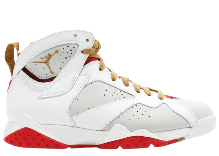 Jordan 7 Retro Hare Year Of The Rabbit (2011)