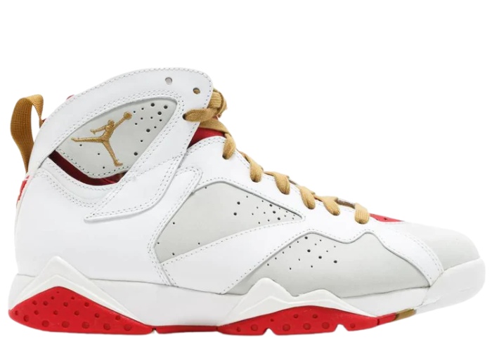 Jordan 7 Retro Hare Year Of The Rabbit (2011)