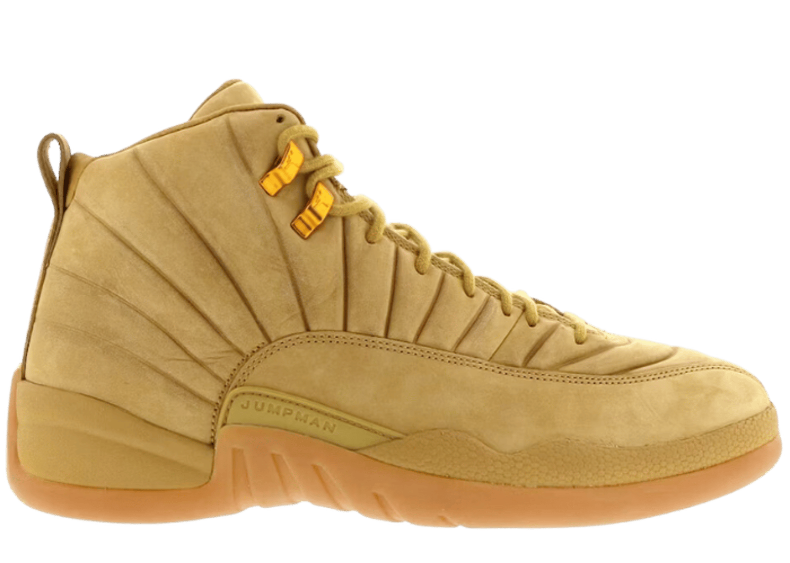 Air Jordan 12 Retro PSNY Wheat
