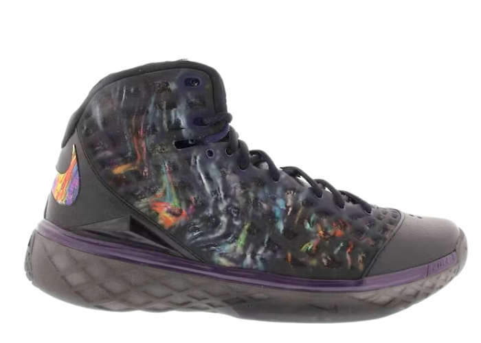 Nike Kobe 3 Prelude (Misery)