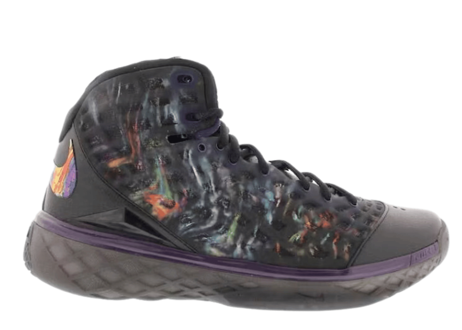 Nike Kobe 3 Prelude (Misery)