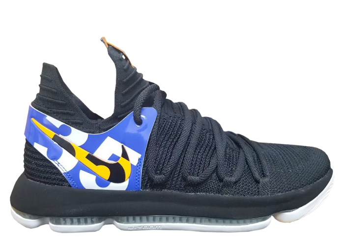 Nike KD 10 Blinders