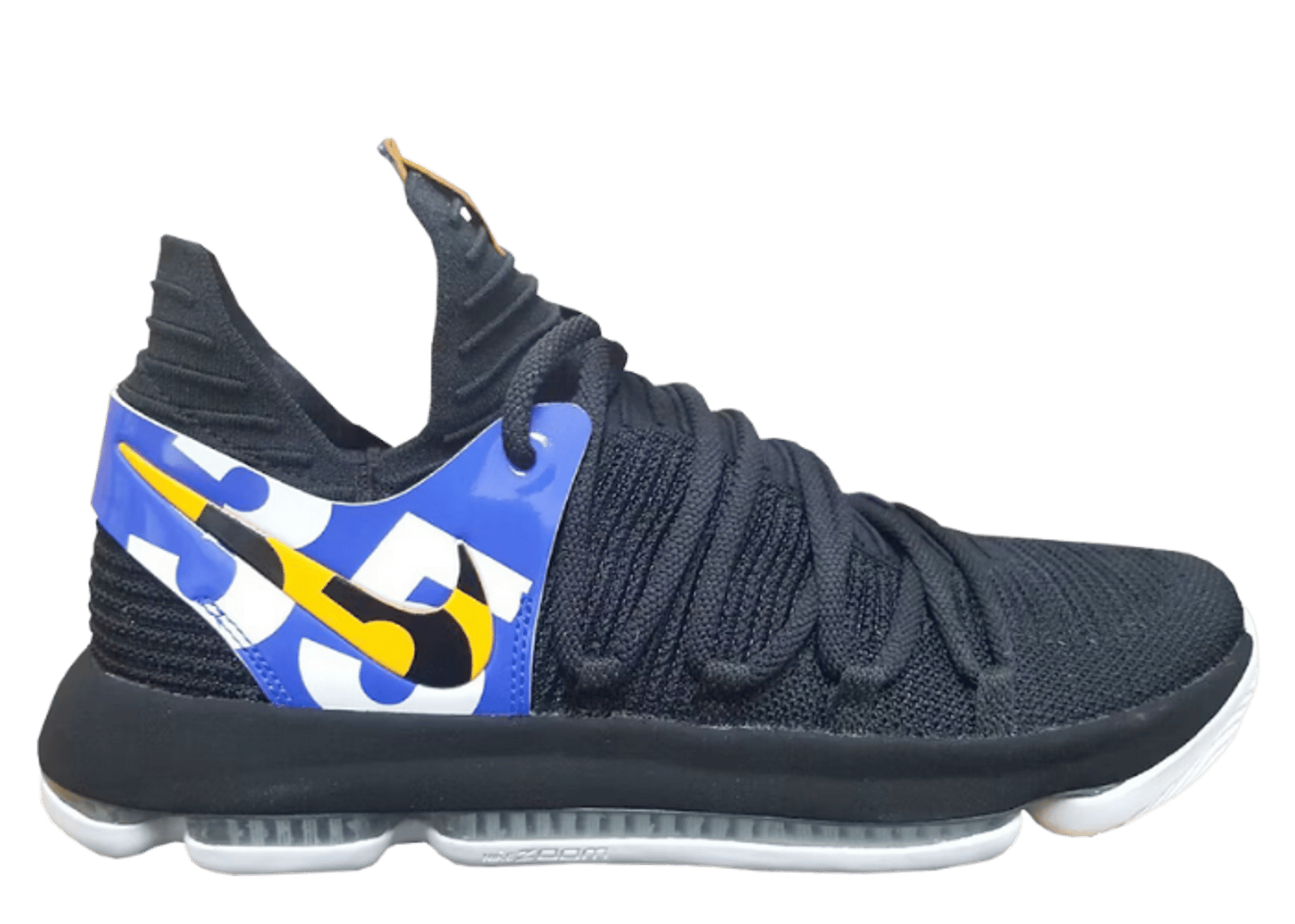 Nike KD 10 Blinders