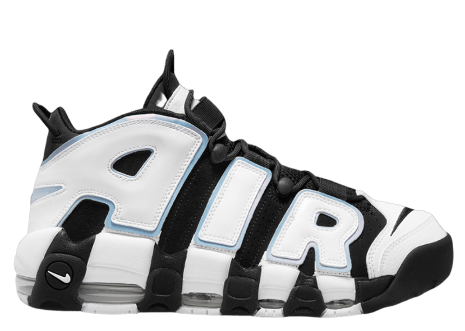 Nike Air More Uptempo All-Star