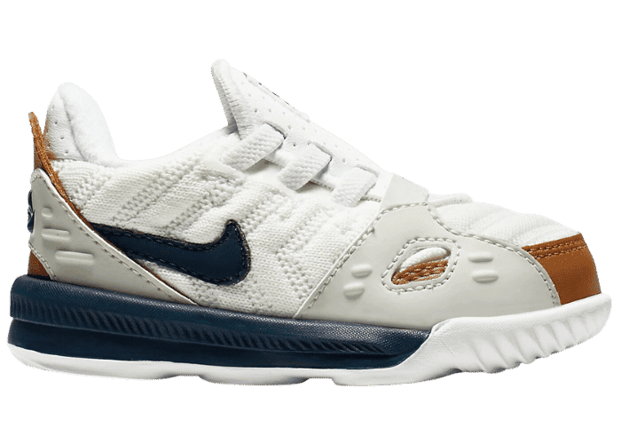 Nike LeBron 16 Medicine Ball (TD)
