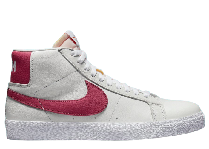 Nike SB Blazer Mid Sweet Beet