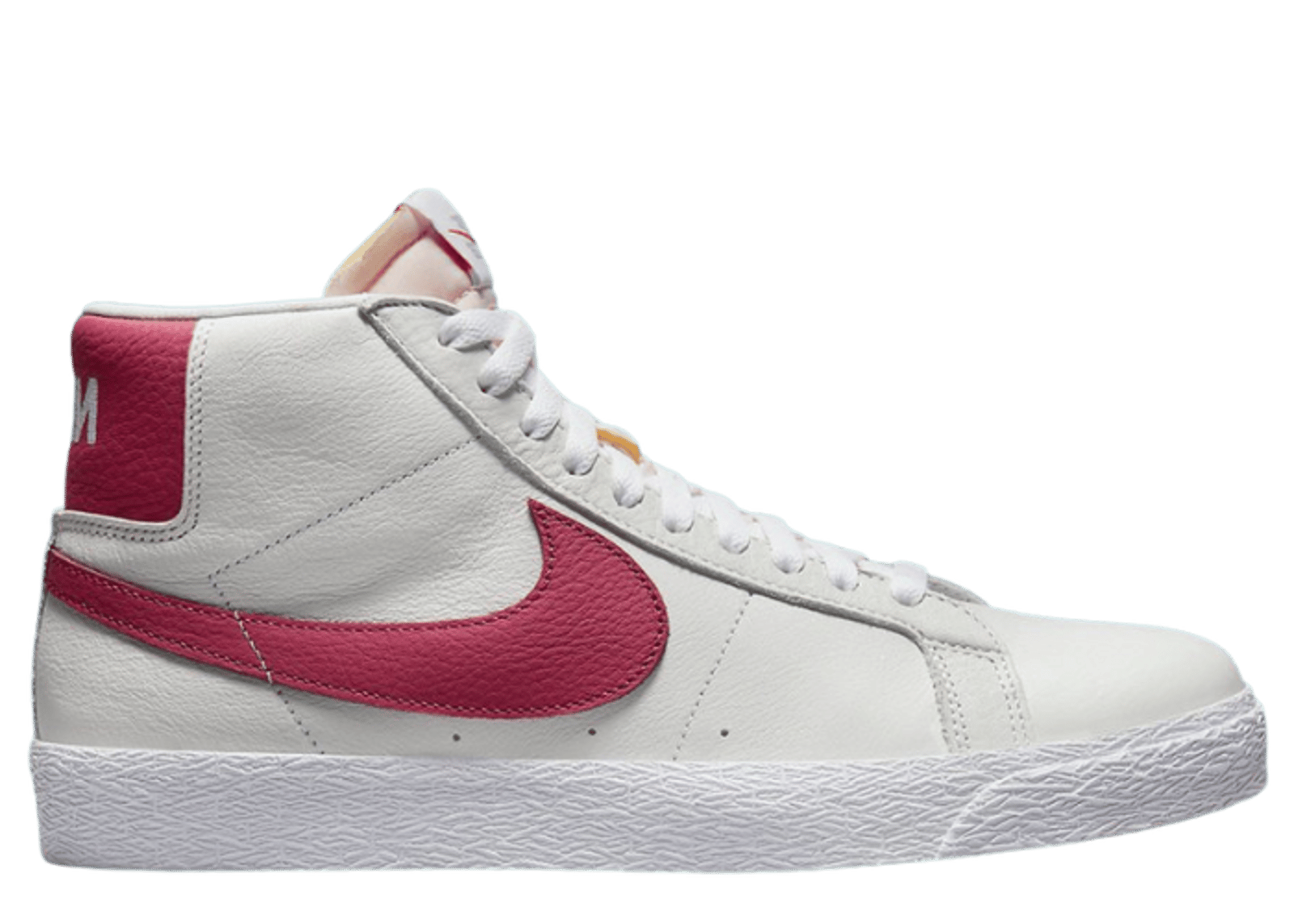 Nike SB Blazer Mid Sweet Beet