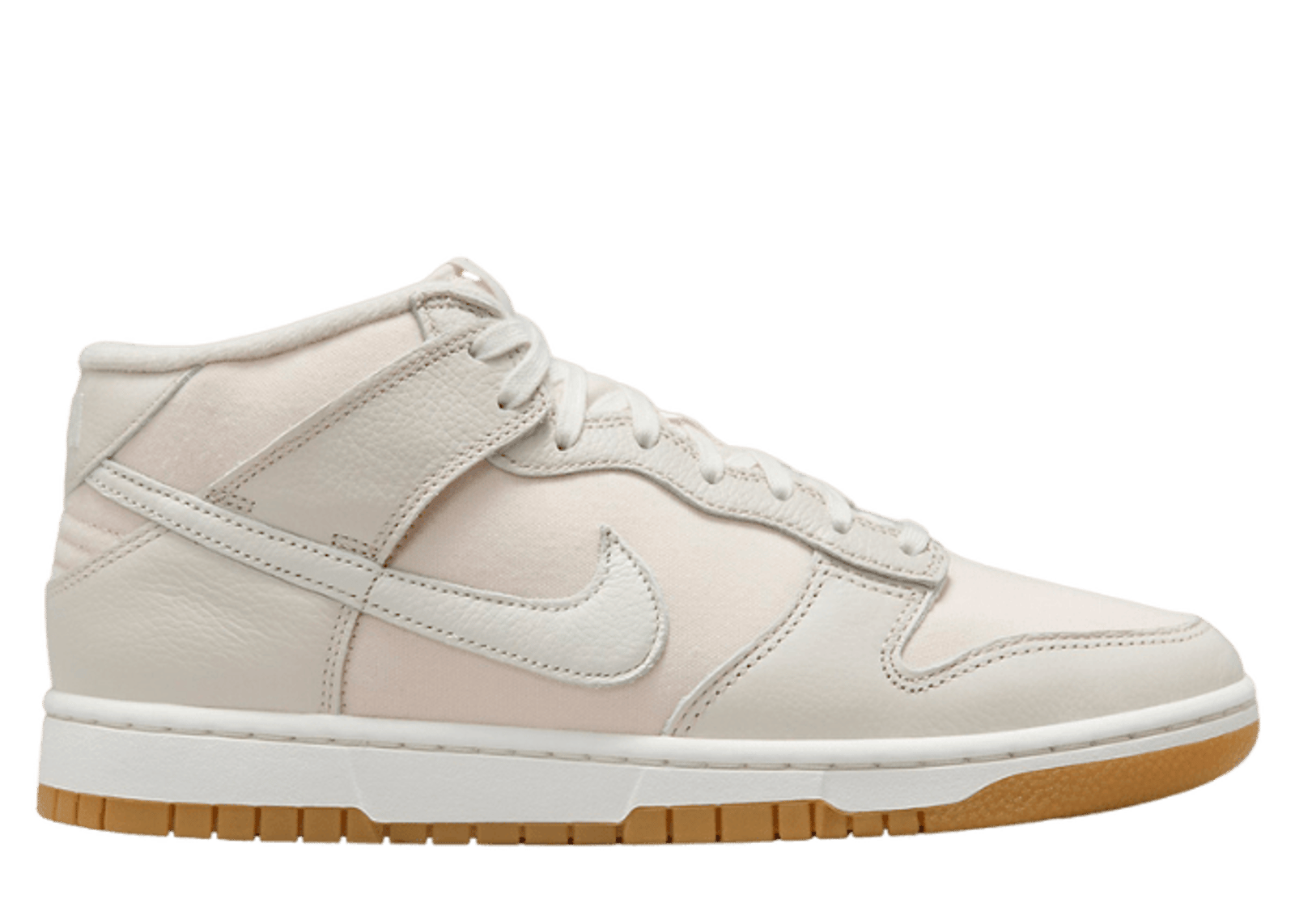 Nike Dunk Mid Sail Guava Ice