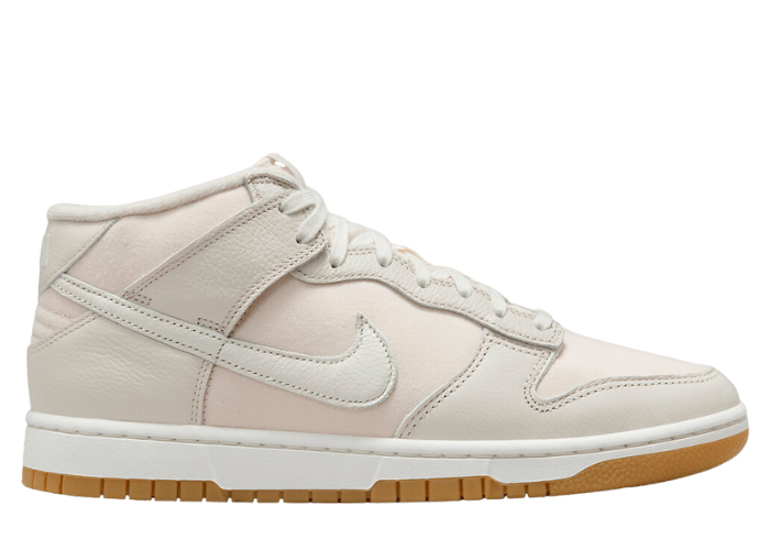 Nike Dunk Mid Release Dates 2026 - Updated in Real Time