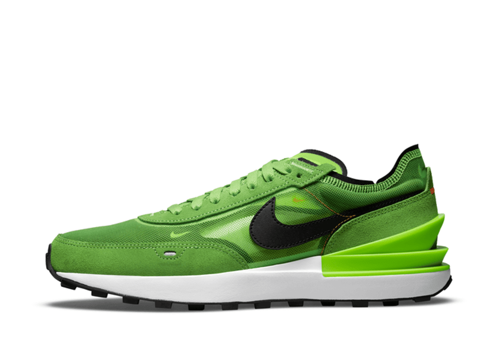 Nike Waffle One Shoes