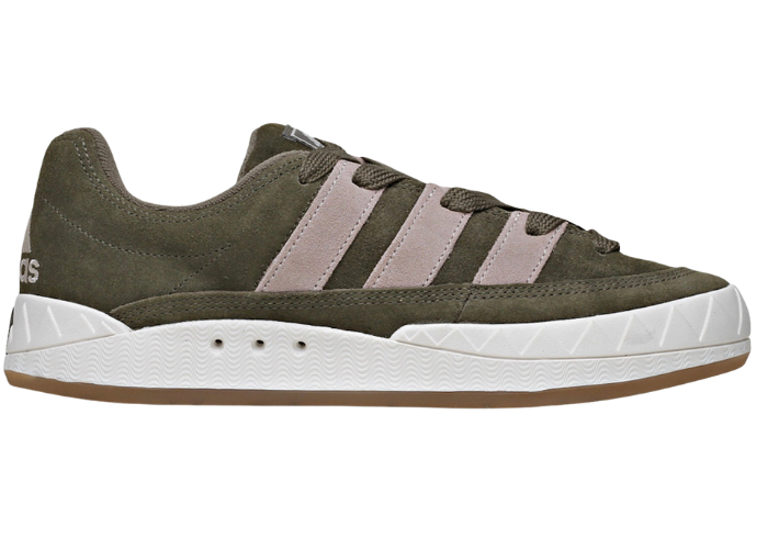 adidas Adimatic Wonder Beige Gum