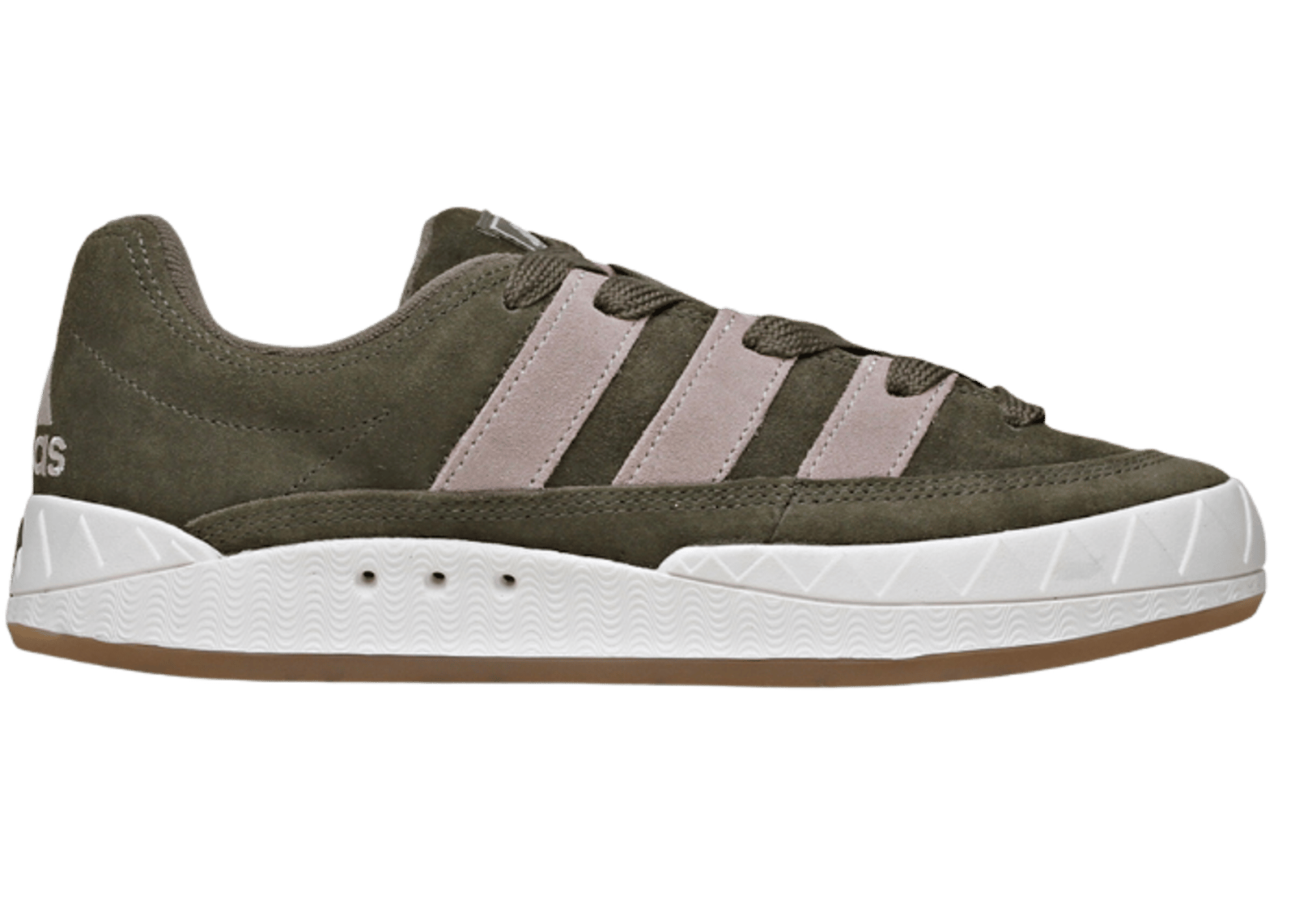 adidas Adimatic Wonder Beige Gum