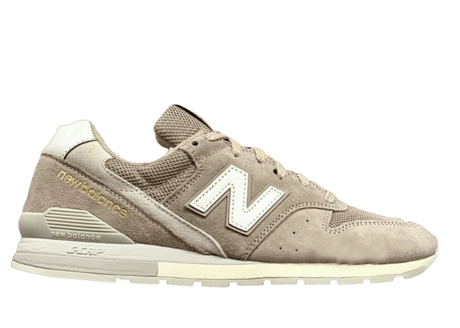 New Balance 996 Beige