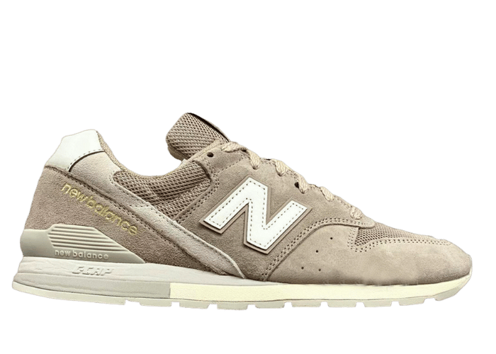 New Balance 996 Beige