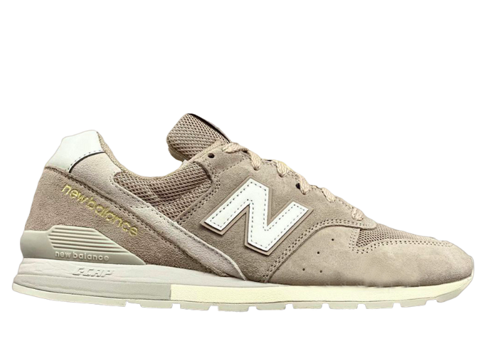 New Balance 996 Beige