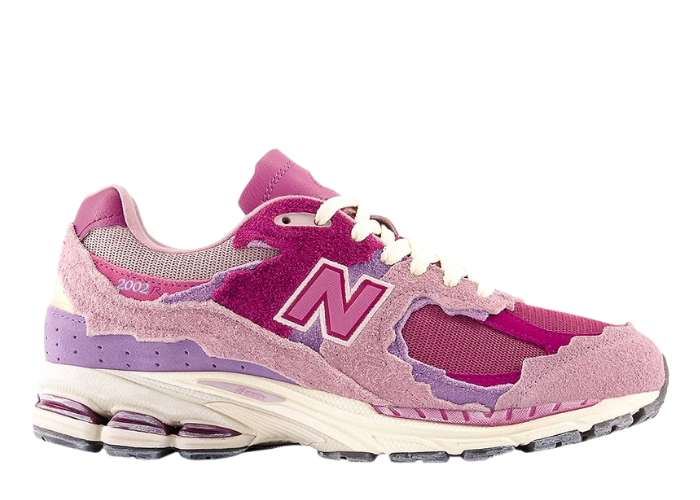 New Balance 2002R Protection Pack Pink