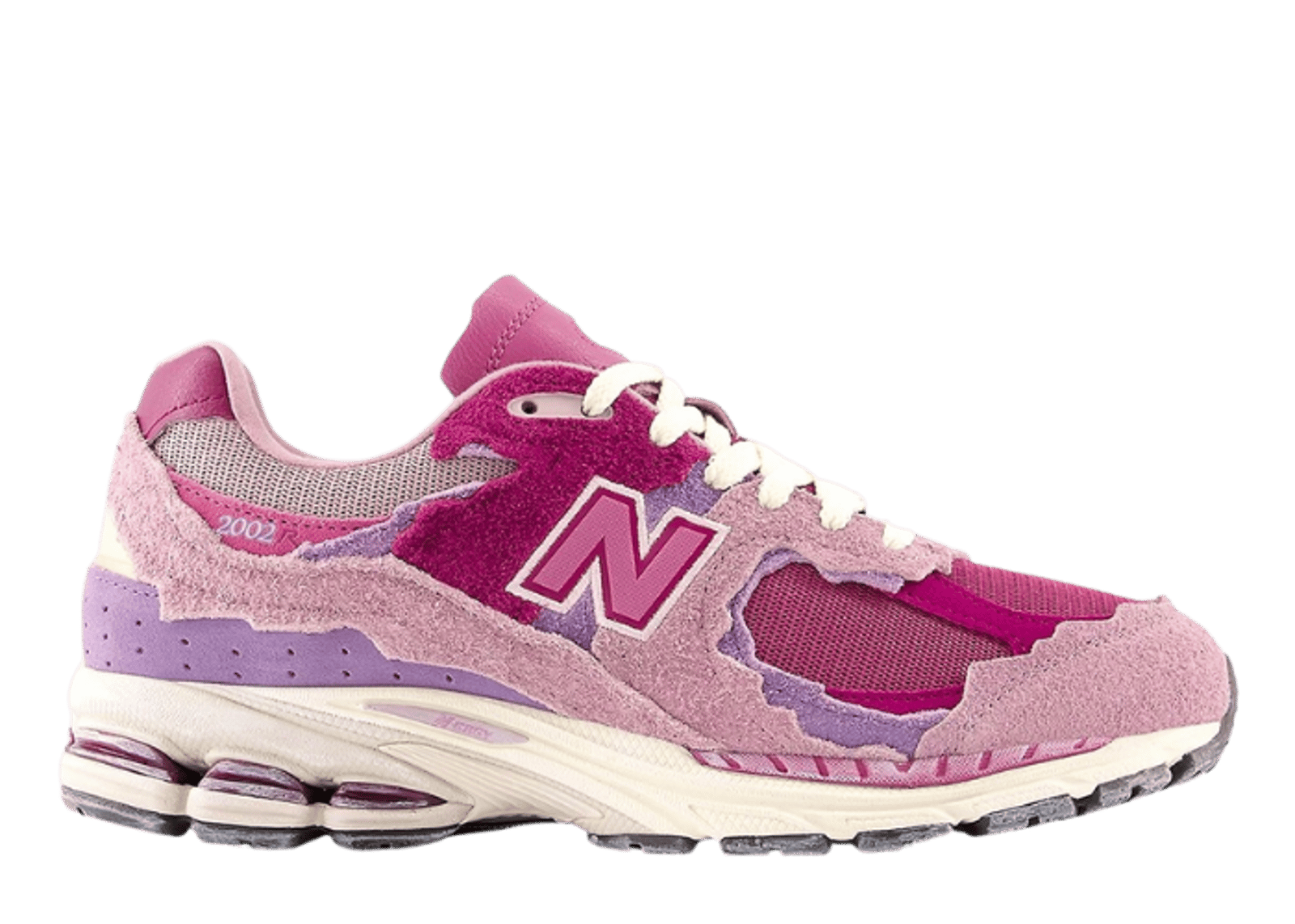 New Balance 2002R Protection Pack Pink