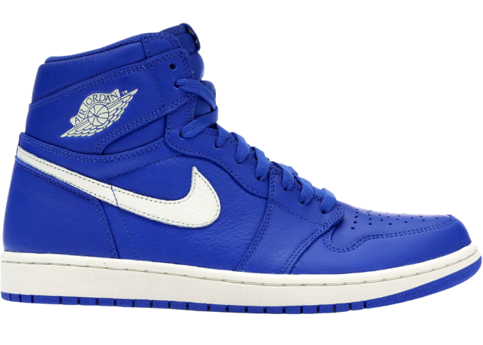 Air Jordan 1 Retro High Hyper Royal