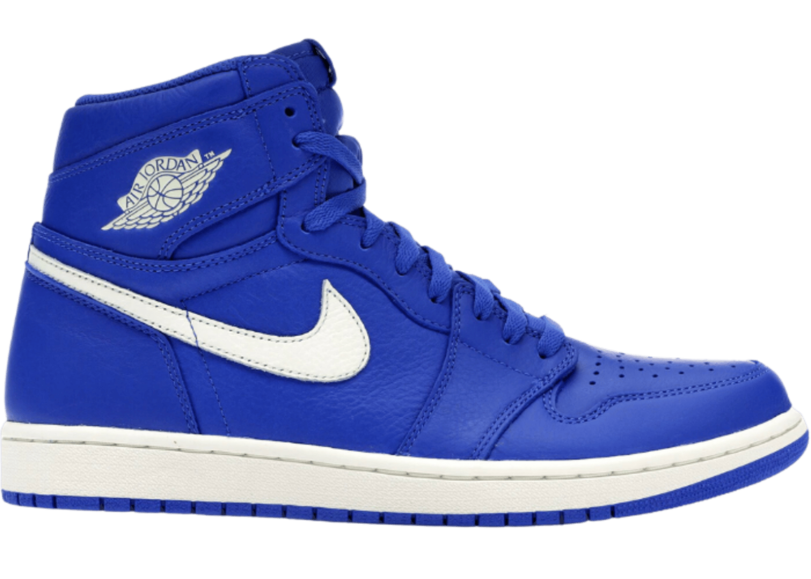 Air Jordan 1 Retro High Hyper Royal