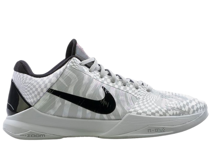Nike Kobe 5 Release Dates 2026 - Updated in Real Time