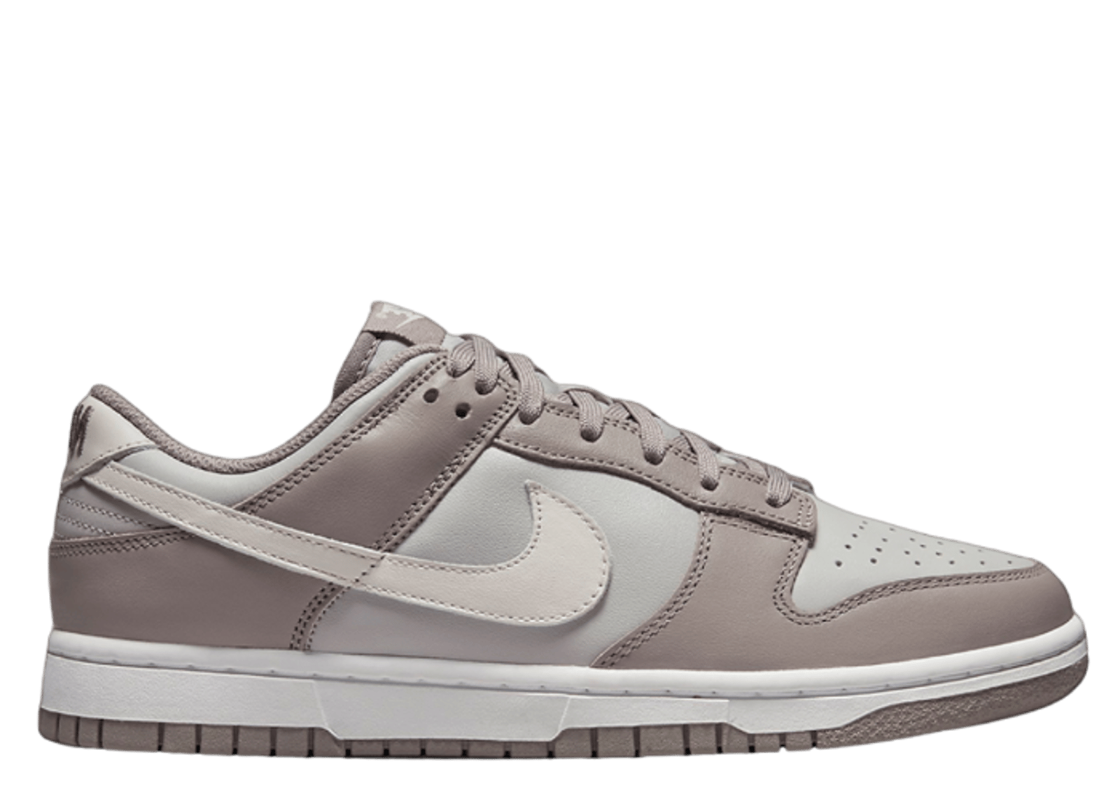 Nike Dunk Low Moon Fossil (W)