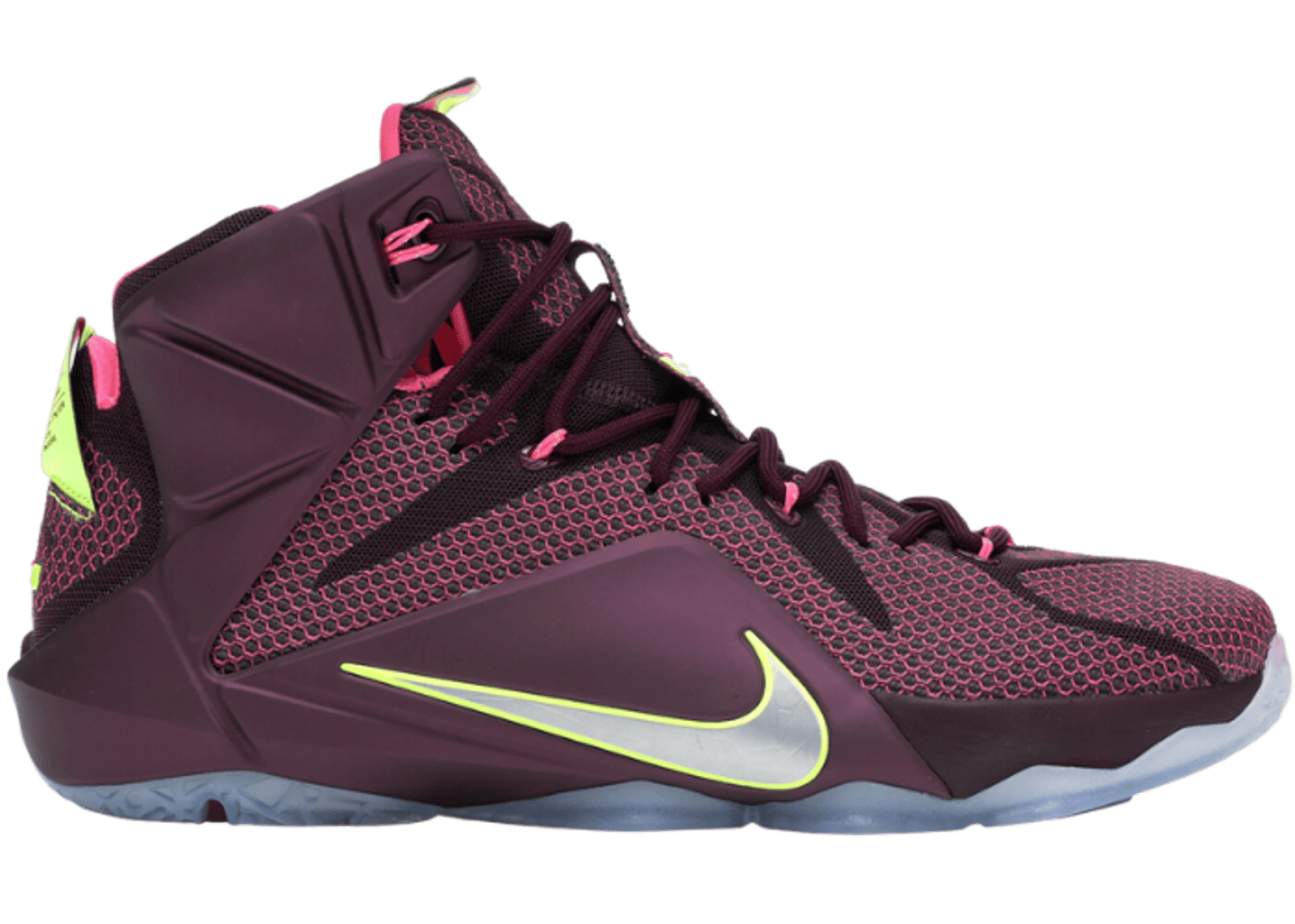 Nike LeBron 12 Double Helix