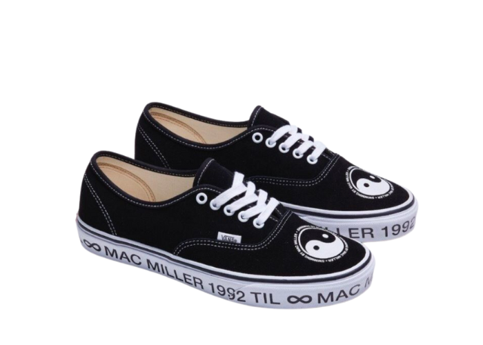 Vans Authentic Mac Miller Swimming