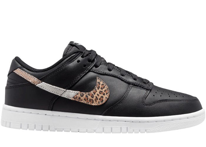 Nike Dunk Low SE Primal Black (W)