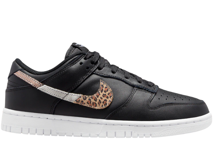 Nike Dunk Low SE Primal Black (W)