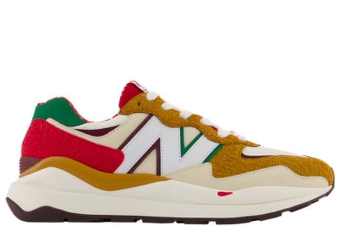 New Balance 57/40 Mache Pizza