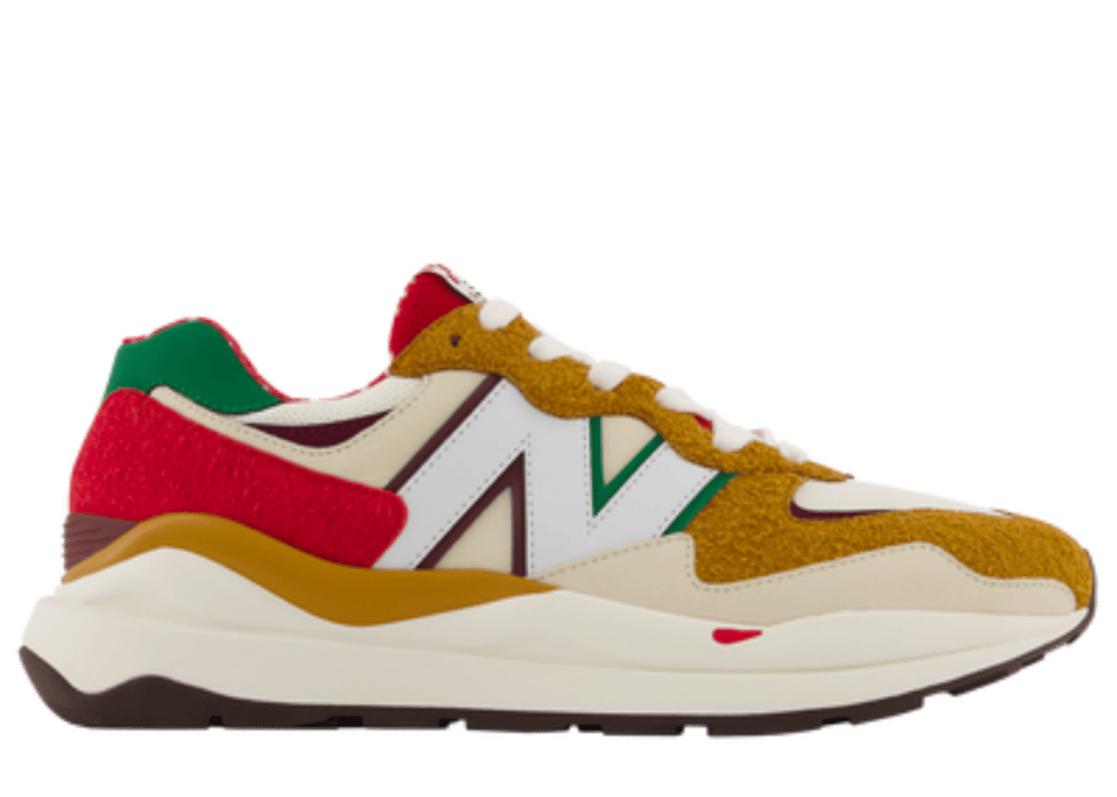 New Balance 57/40 Mache Pizza