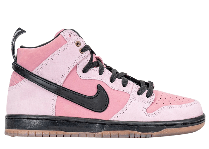 Nike SB Dunk High Pro ISO KCDC