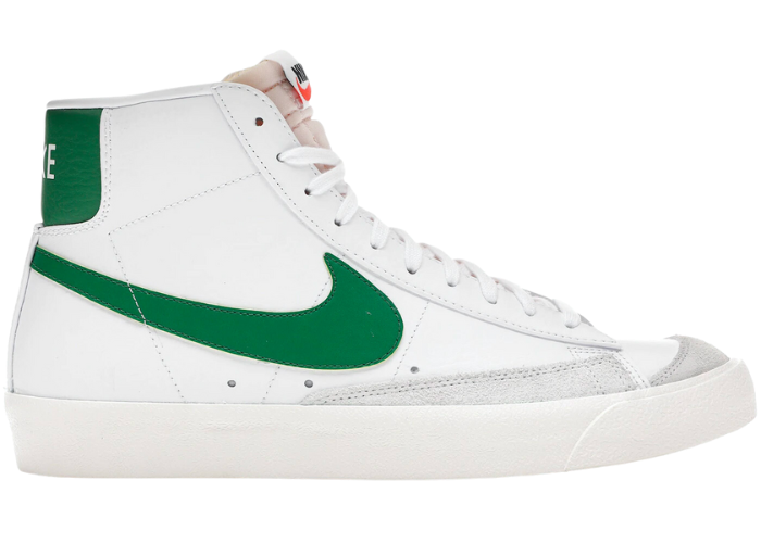 Nike Blazer Mid 77 Vintage Pine Green