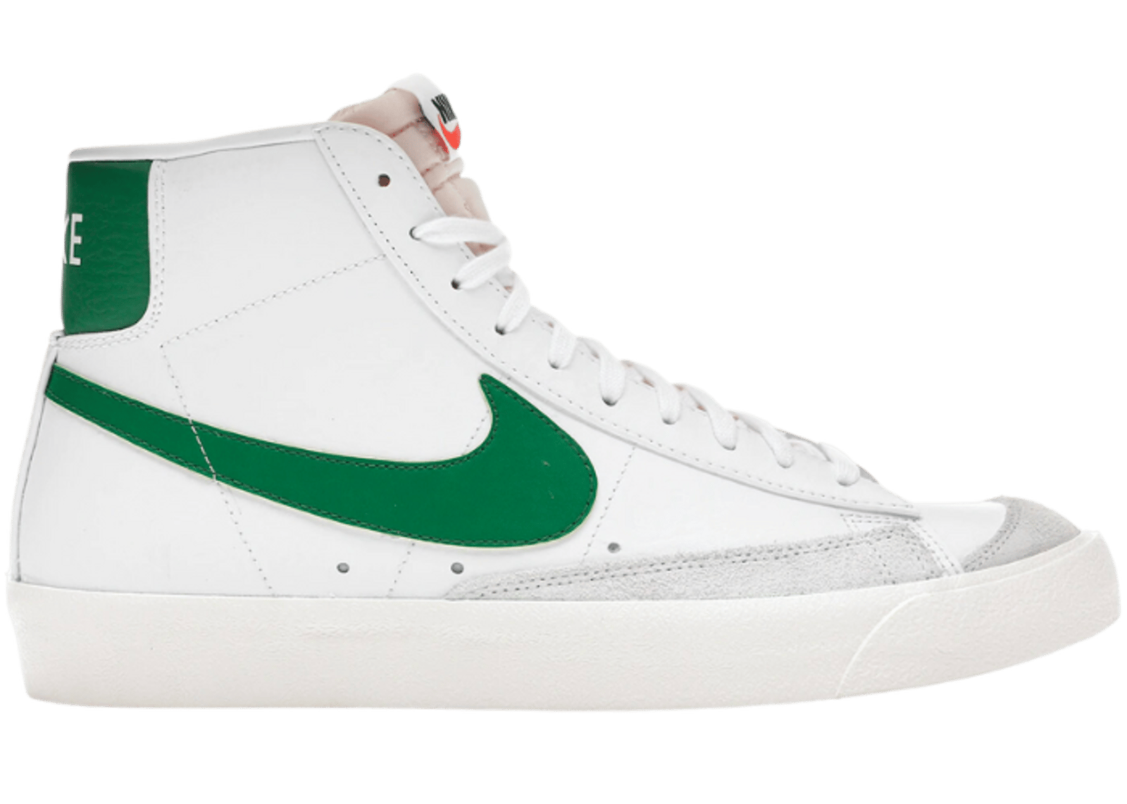 Nike Blazer Mid 77 Vintage Pine Green