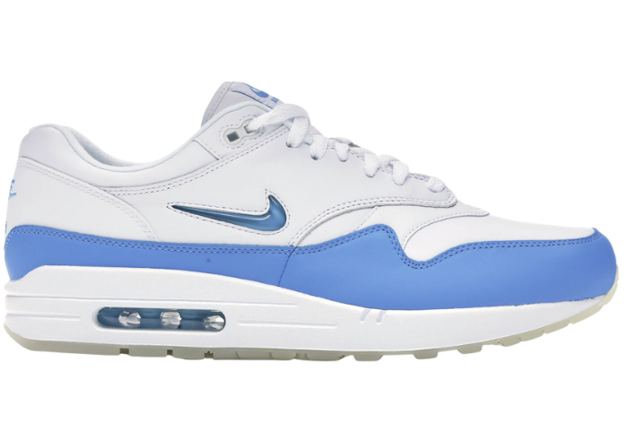 Nike Air Max 1 Jewel University Blue